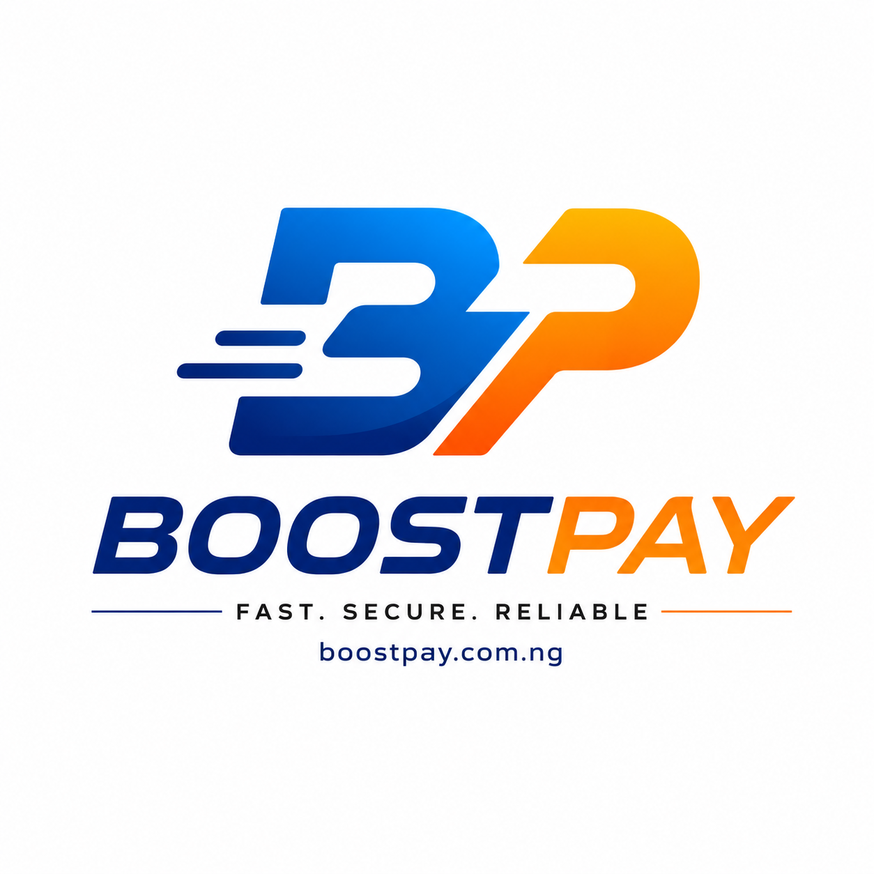 boostpay Logo